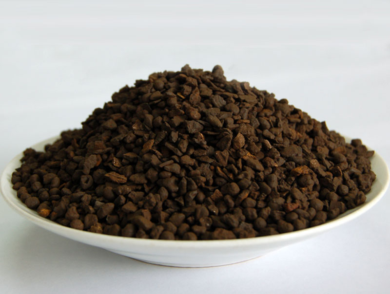 环保文明与锰砂滤料