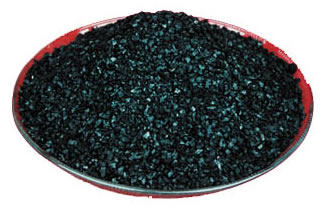 环保轨制立异等体系组合-无烟煤滤料