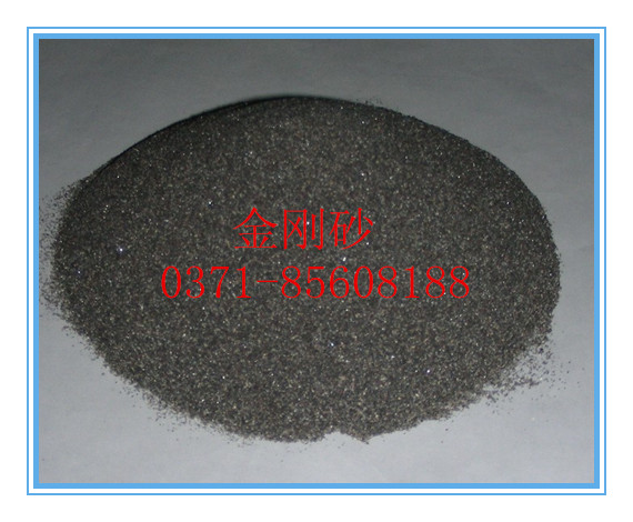 软化地坪金刚砂有甚么益处?