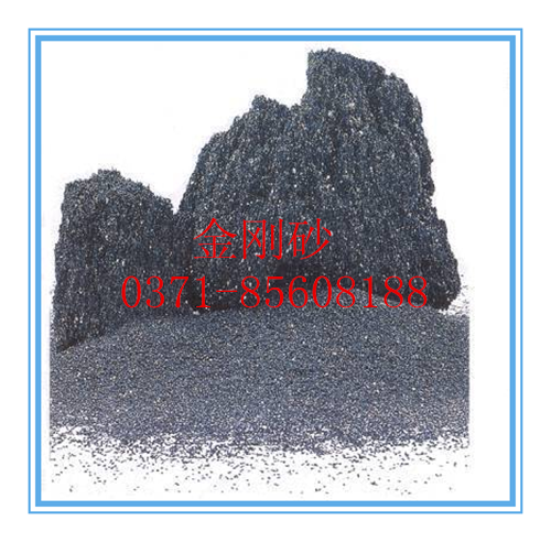 软化地坪金刚砂有甚么益处?