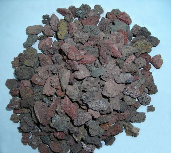 火山岩首要含量成份有哪些