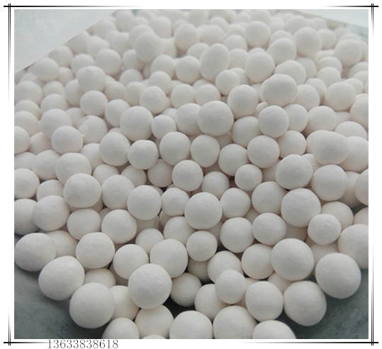 活性氧化铝是枯燥剂吗?